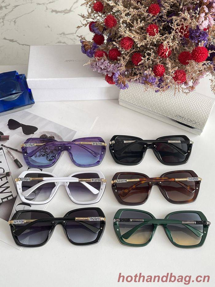 Jimmy Choo Sunglasses Top Quality JCS00074